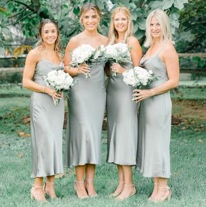 Jenny Yoo Claudia Midi Dress